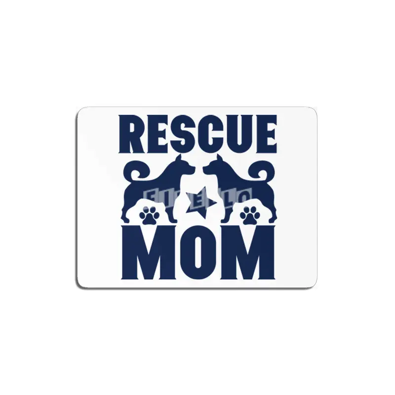 Rescue Mom MDF Tablo
