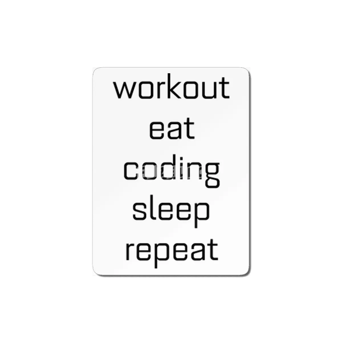 PROGRAMMER-CODING MDF Tablo