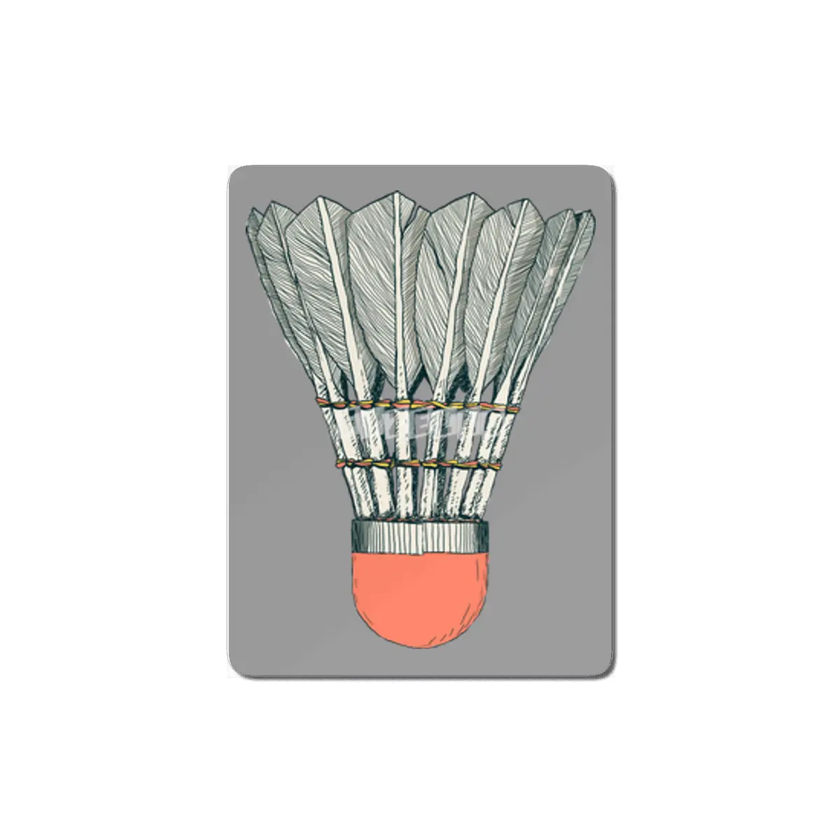 Birdie MDF Tablo