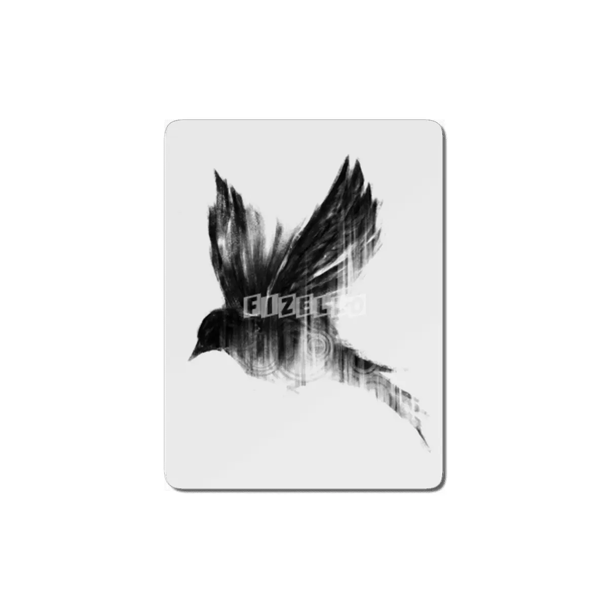 Birdy MDF Tablo