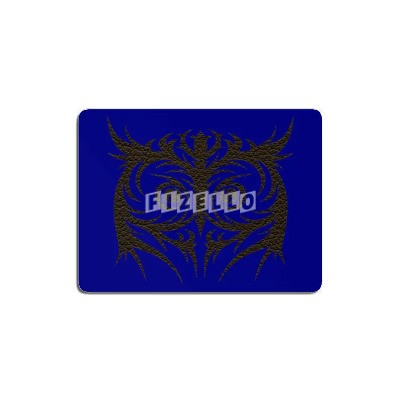 tribal owl MDF Tablo