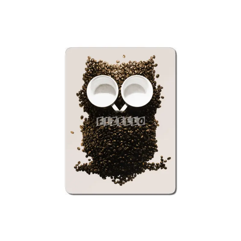 Hoot! Night Owl! MDF Tablo