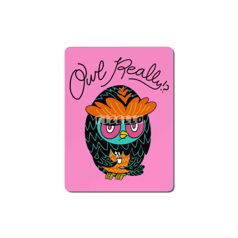 Owl Really MDF Tablo
