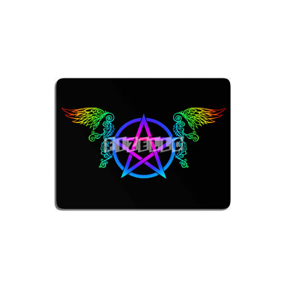 Pagan Pride MDF Tablo