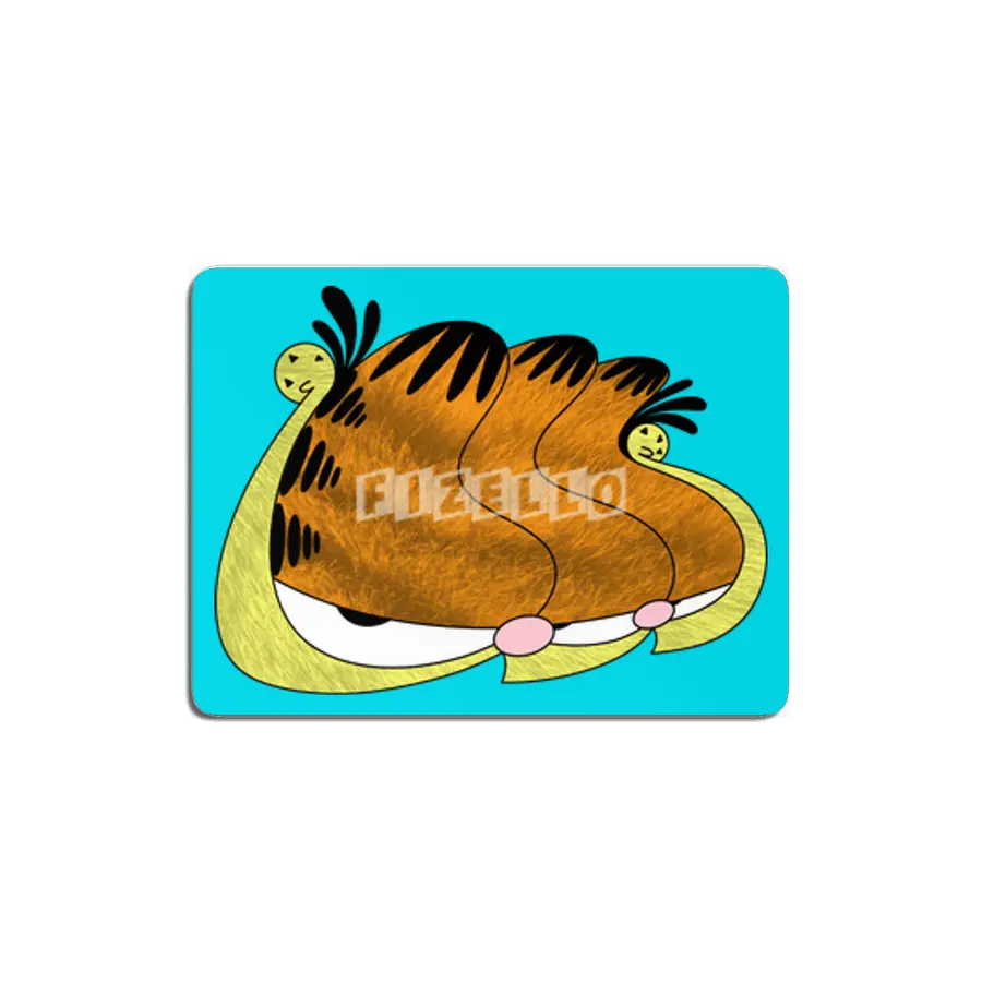 Lasagna Monday MDF Tablo