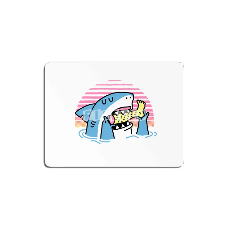 Need the Village (White) MDF Tablo