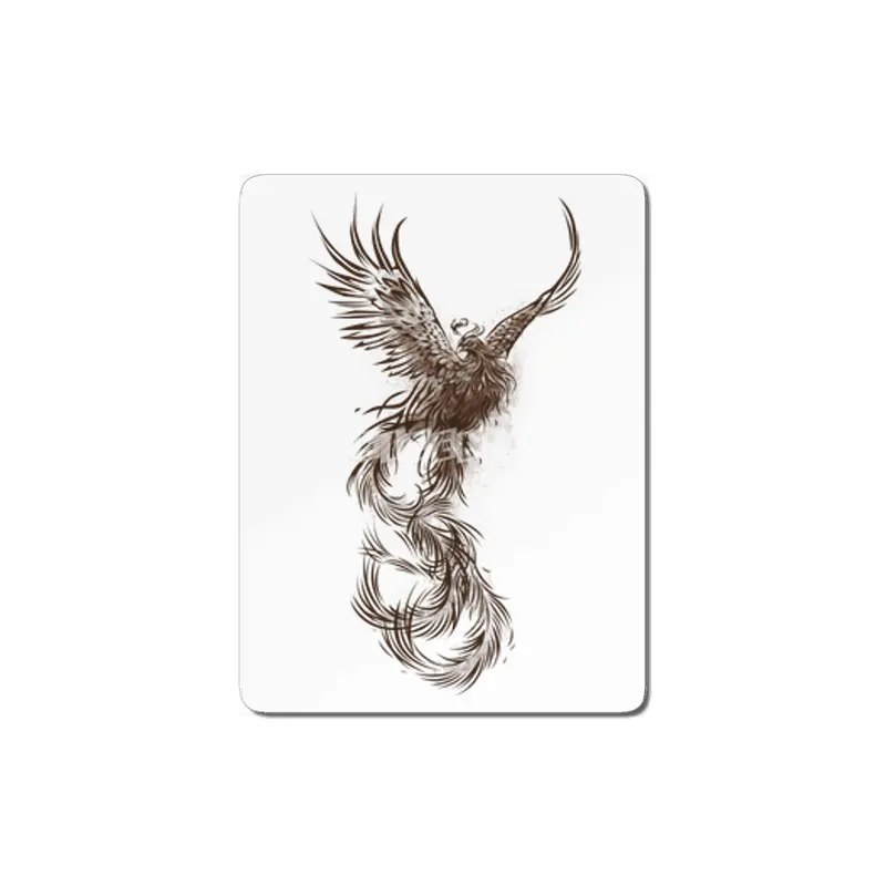The Birds Of East Asia MDF Tablo