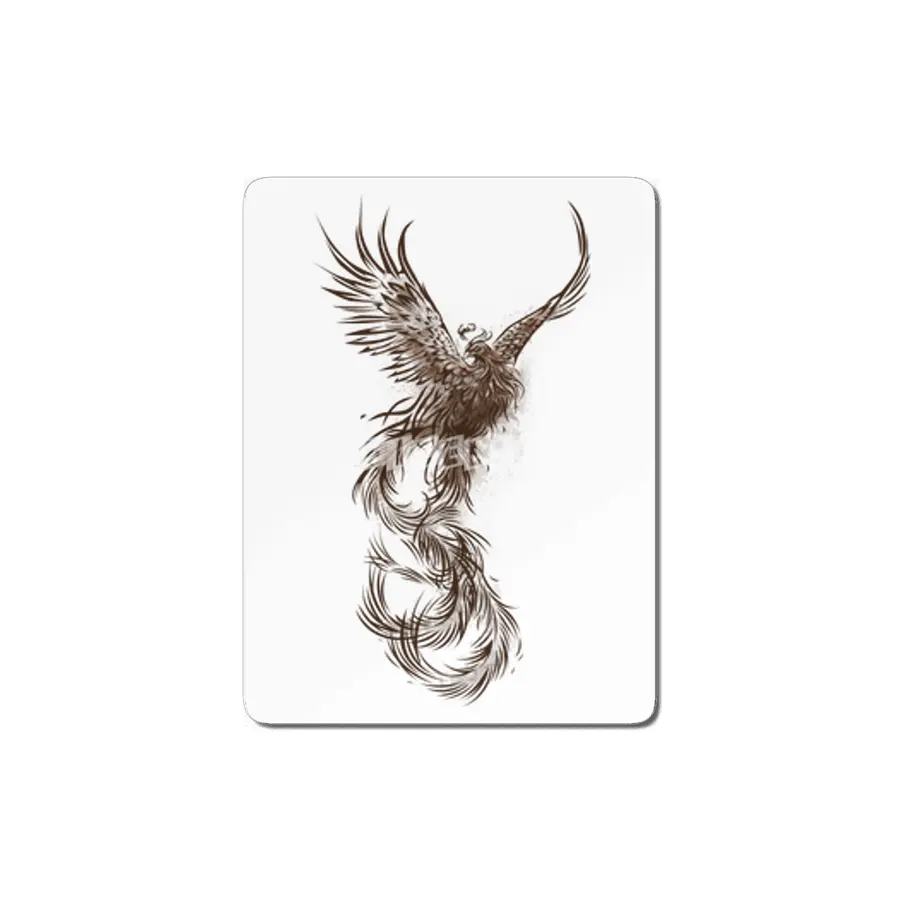 The Birds Of East Asia MDF Tablo