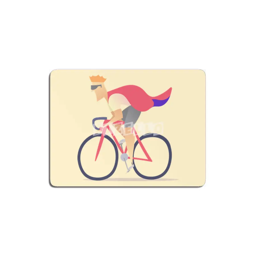 be road bike king MDF Tablo