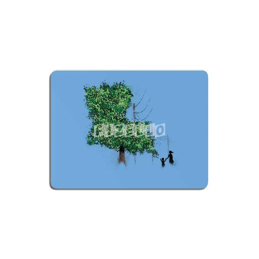 LA Tree MDF Tablo