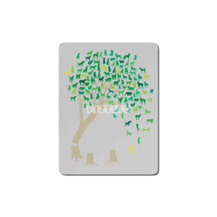 Source Tree of Life MDF Tablo