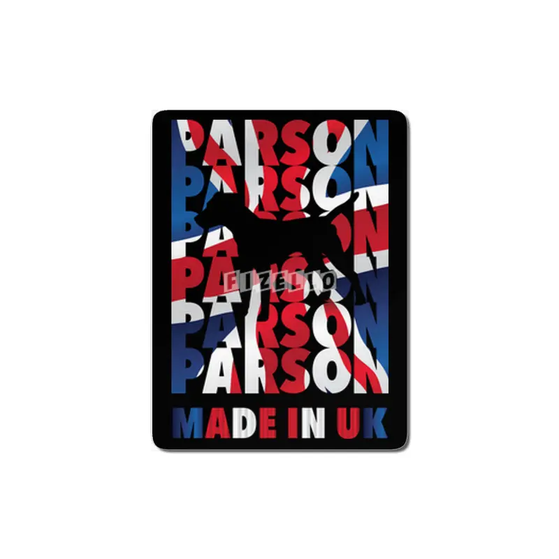 Parson Made in UK MDF Tablo