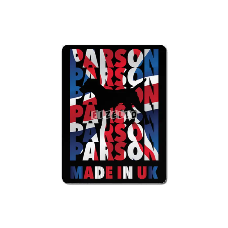 Parson Made in UK MDF Tablo