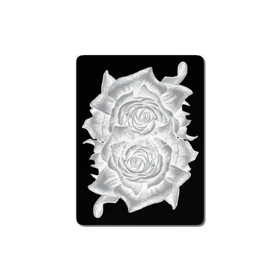 A rose by any other name... MDF Tablo