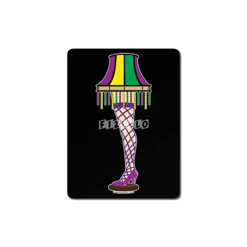 A Major Mardi Gras Award (Vanilla) MDF Tablo