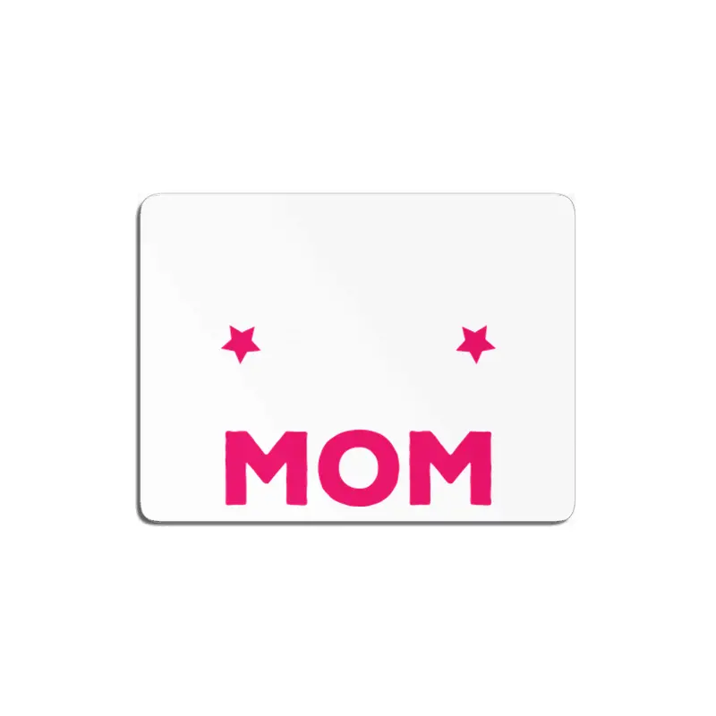 My Favorite Brazilian Jiu Jitsu Star Calls Me Mom Fun Cute MDF Tablo