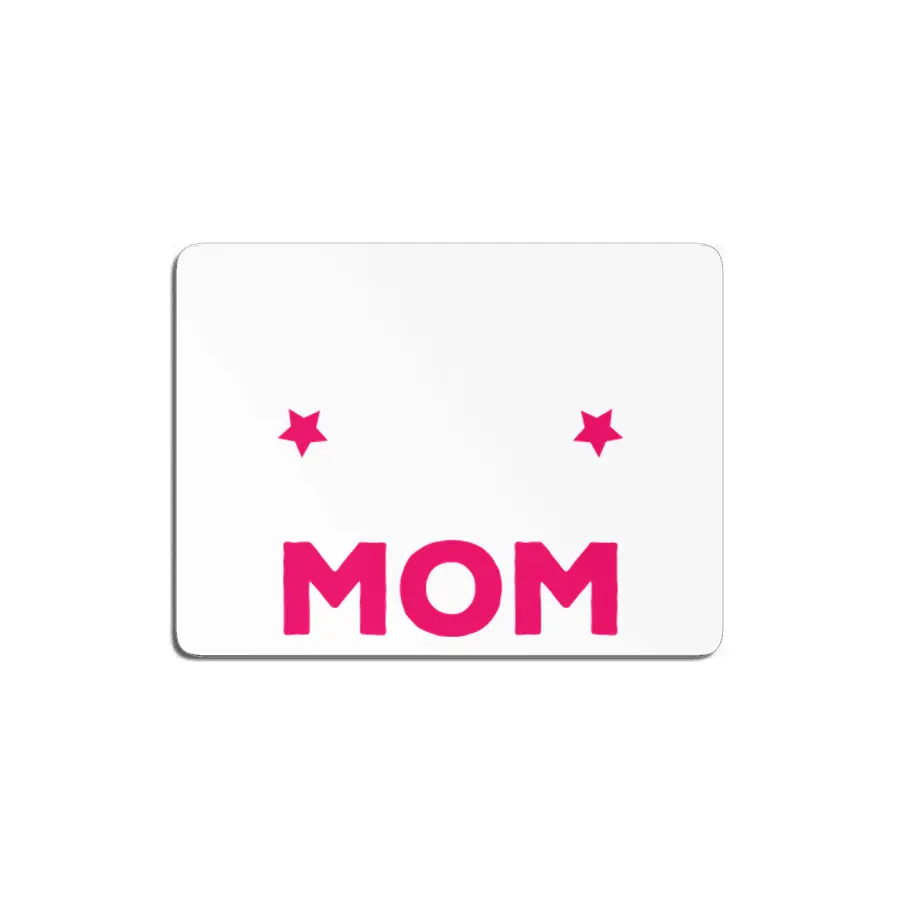 My Favorite Brazilian Jiu Jitsu Star Calls Me Mom Fun Cute MDF Tablo