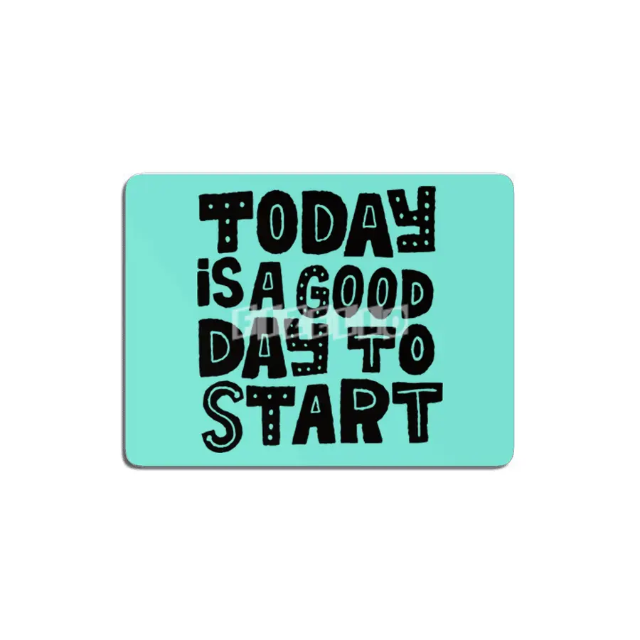 today is a good day to start MDF Tablo