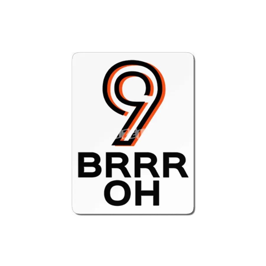 BRRROH MDF Tablo