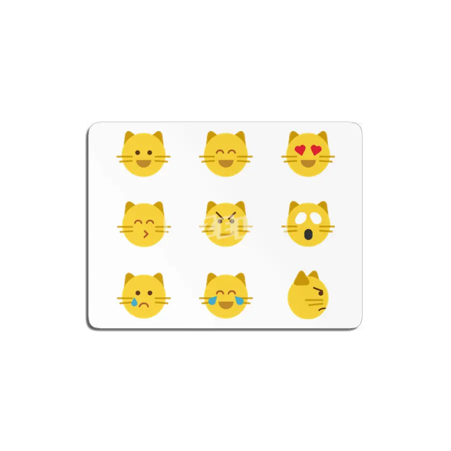 Cats MDF Tablo