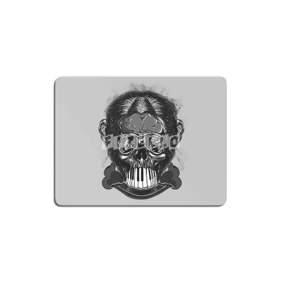 MR. Piano Teeth MDF Tablo