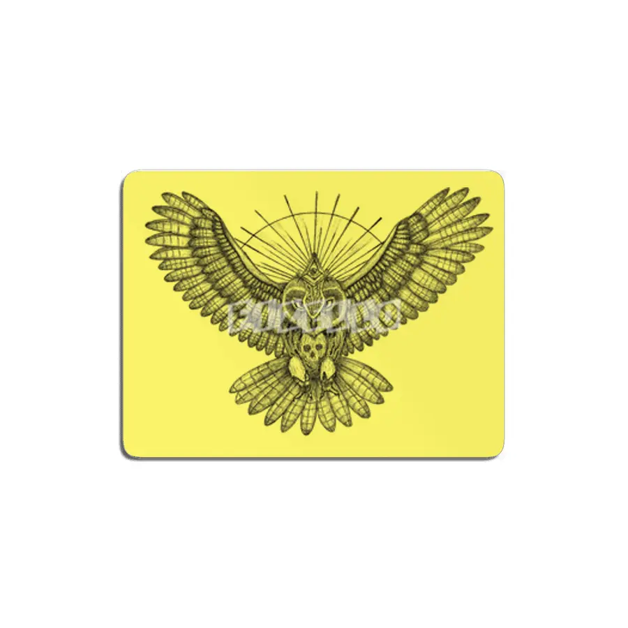 Mason owl MDF Tablo