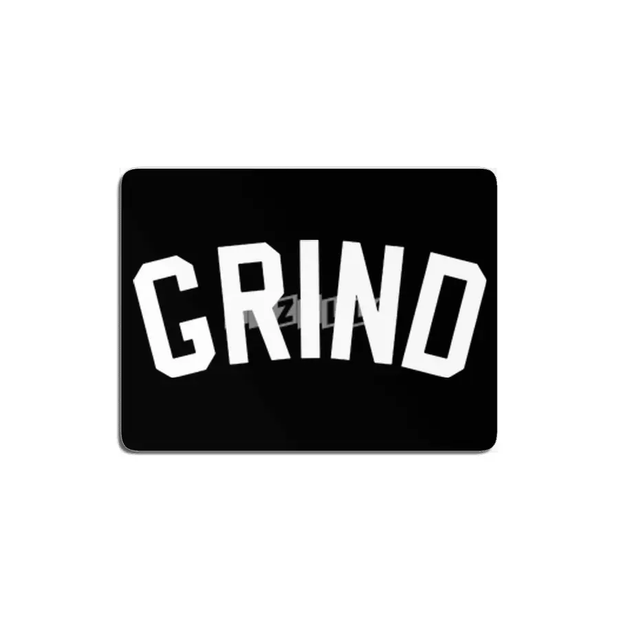 Grind Yankee Hustle Out Work Hard Practice Tee All Sizes _ Colors hustle MDF Tablo