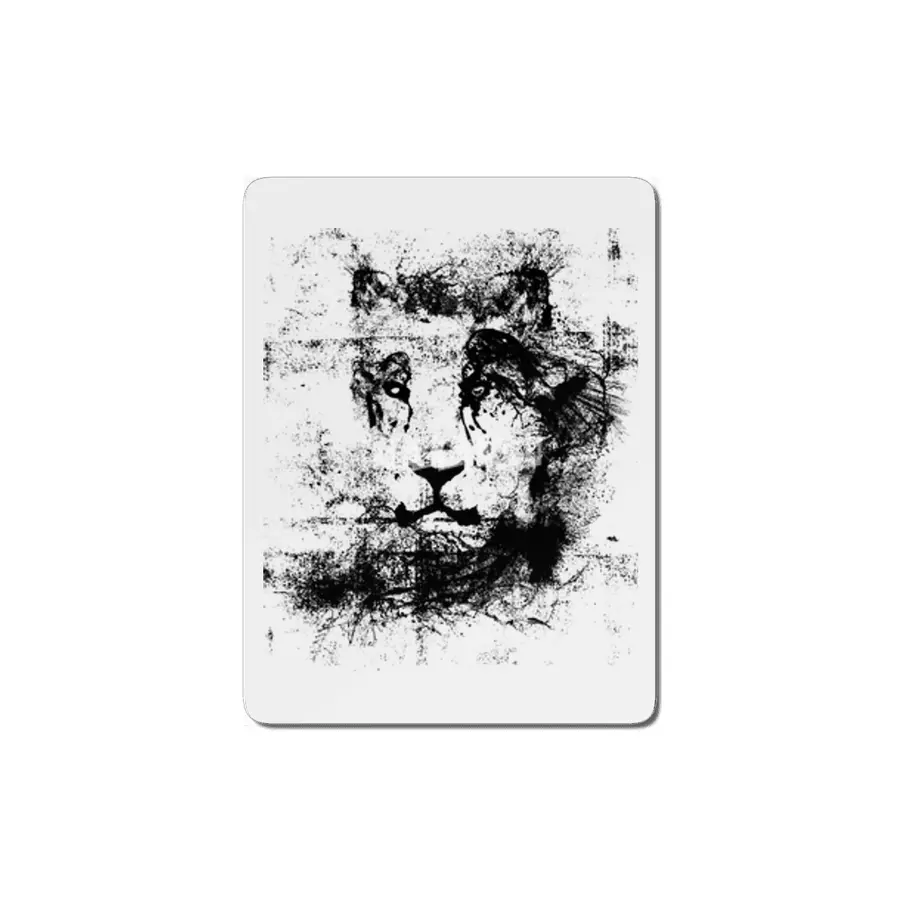 Ink Lion | On Sale!  ? MDF Tablo