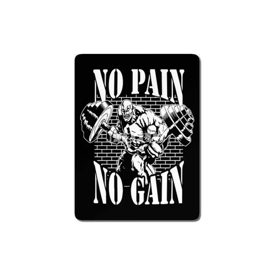 En Gym Tank Top Fitness Muscle Bodybuilding Stringer Workout New lifting T-Shirts MDF Tablo