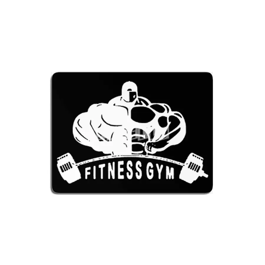 Men Bodybuilding Gym Tank Tops Muscle Stringer Athletic Fitness Clothes Bodybuilding MDF Tablo