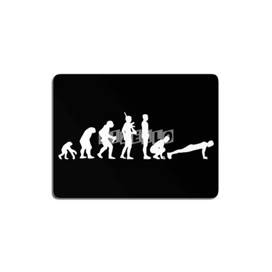 Mens CROSSFIT Evolution Training Lifting Fitness Cross MMA Burpees Top gym crossfit MDF Tablo