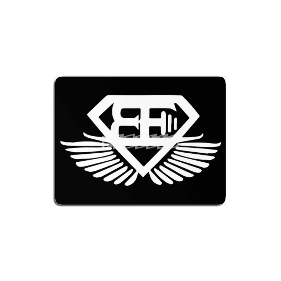 Men_s BE Wings Gym Muscle Tank Tops Bodybuilding Stringer Sport Fitness Bodybuilding MDF Tablo