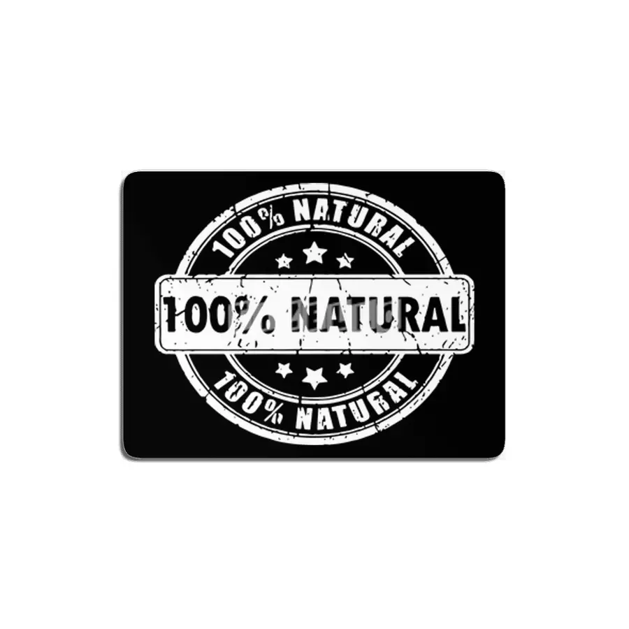 Natural Black Workout Vest Tank Top Fitness Muscle Beast lifting MDF Tablo