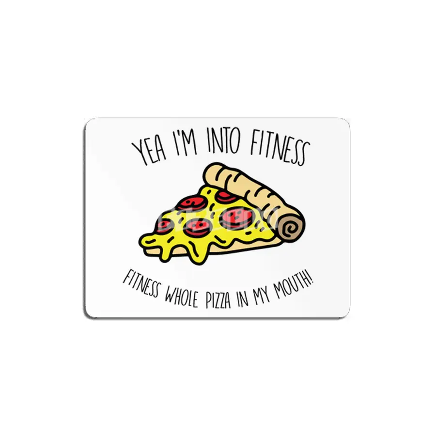 Pink Stars: Yea I'm into Fitness Fitness whole pizza in my mouth! MDF Tablo