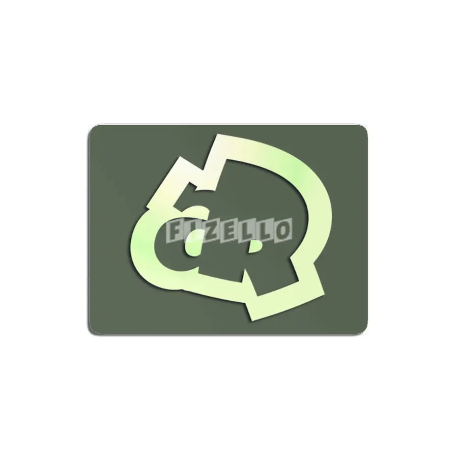 AR MDF Tablo