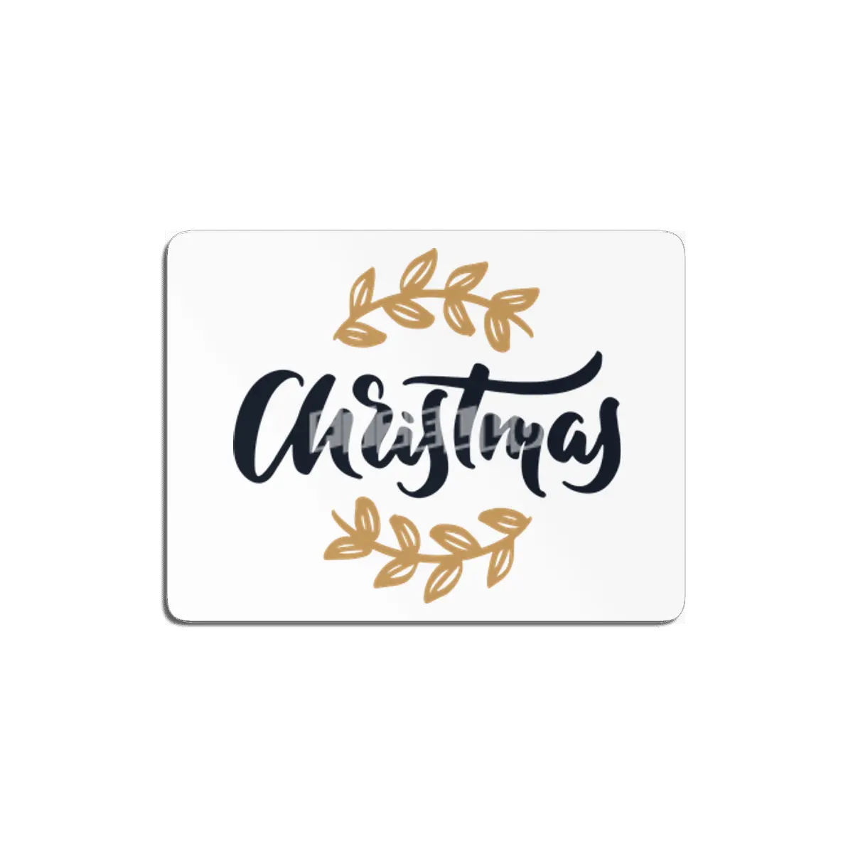 Awesome Lettering Phrases MDF Tablo