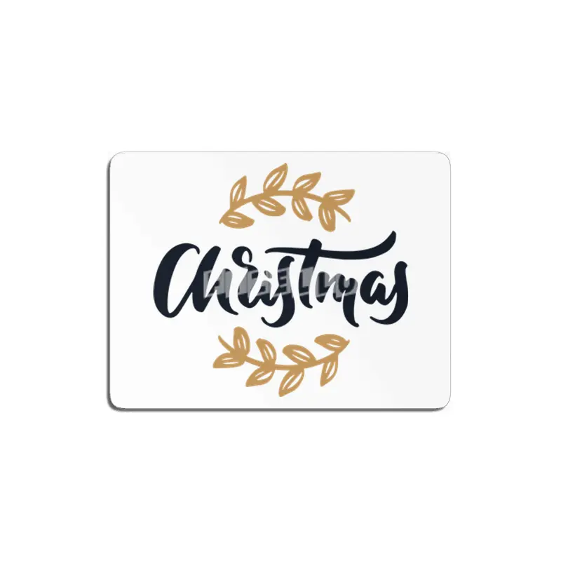 Awesome Lettering Phrases MDF Tablo