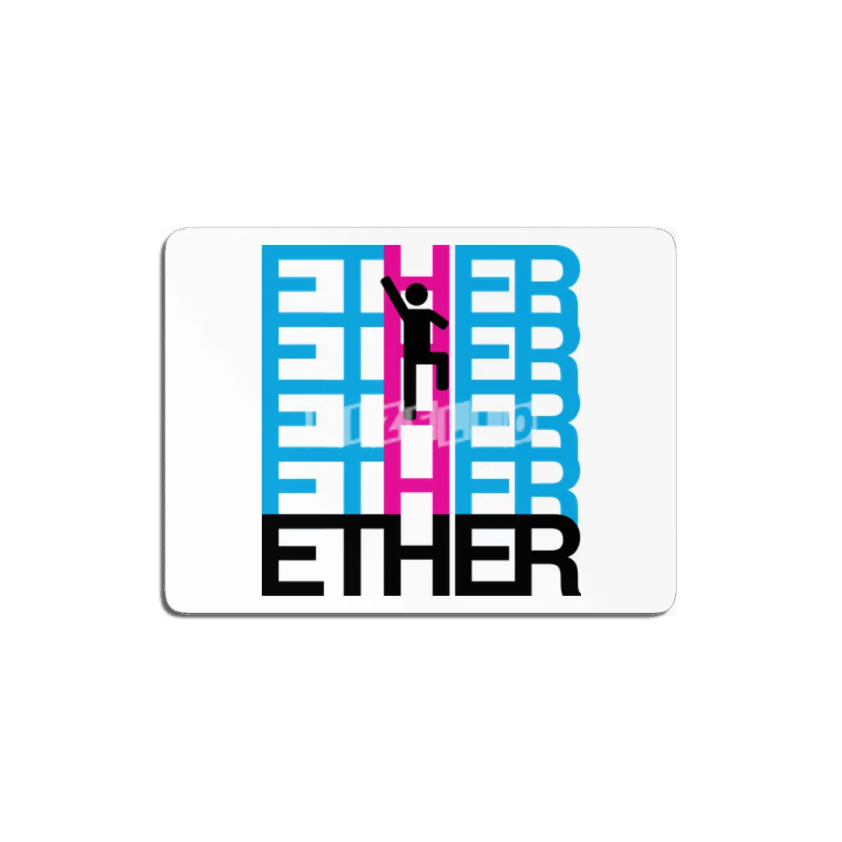 Climb the Ethereum Ladder MDF Tablo