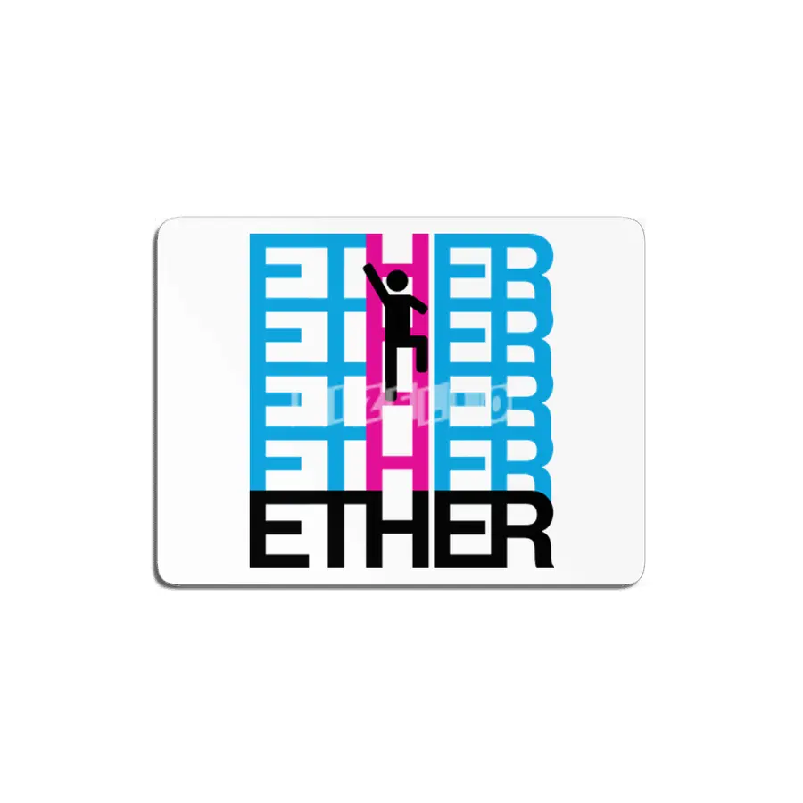 Climb the Ethereum Ladder MDF Tablo