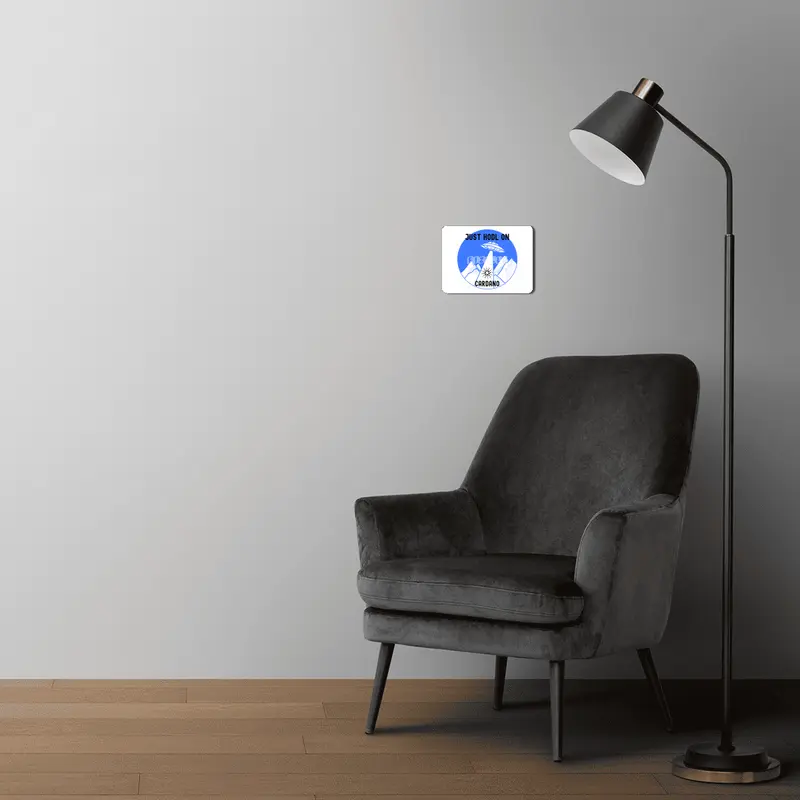 Just Hodl On - Cardano Investor MDF Tablo