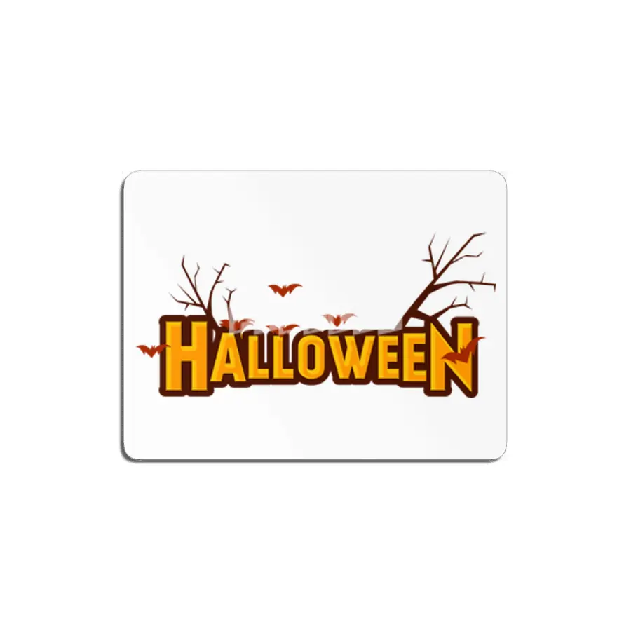 Happy hallowen holiday yeay! MDF Tablo