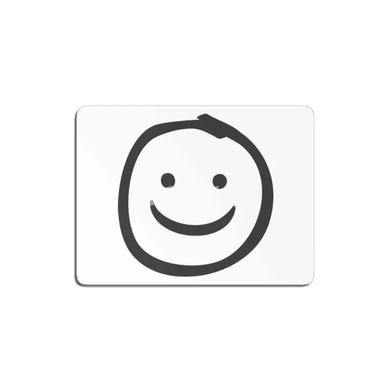 Balsamiq - Little Logos MDF Tablo