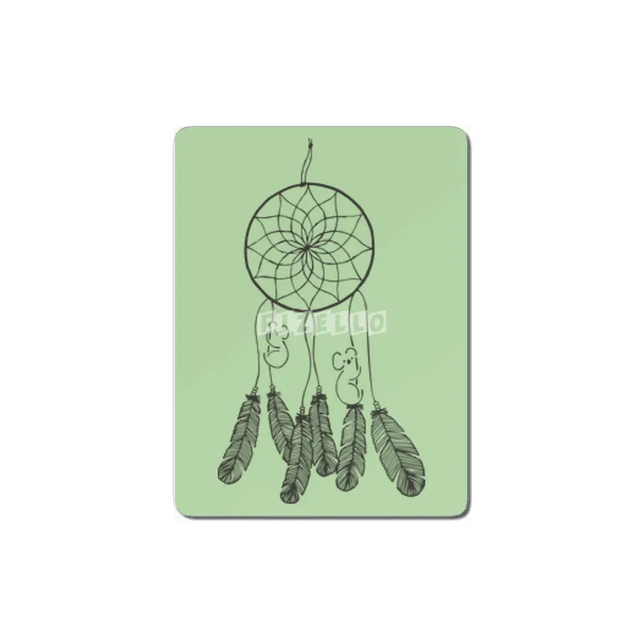 Dream Koala Catcher MDF Tablo