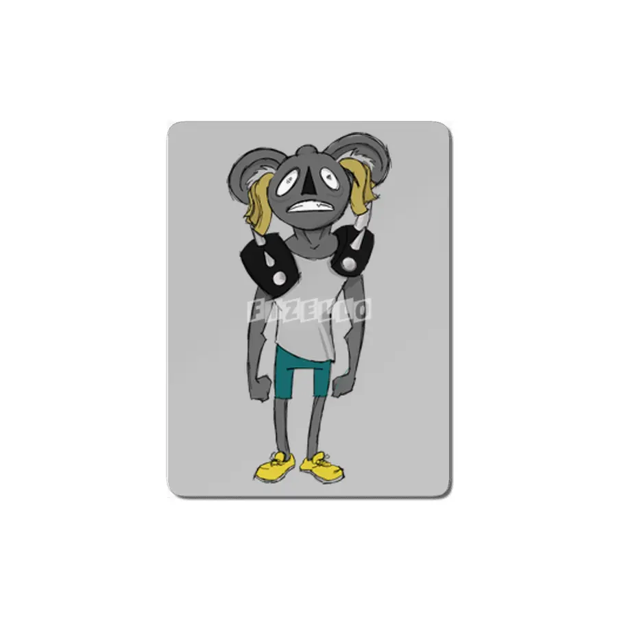 Koala MDF Tablo
