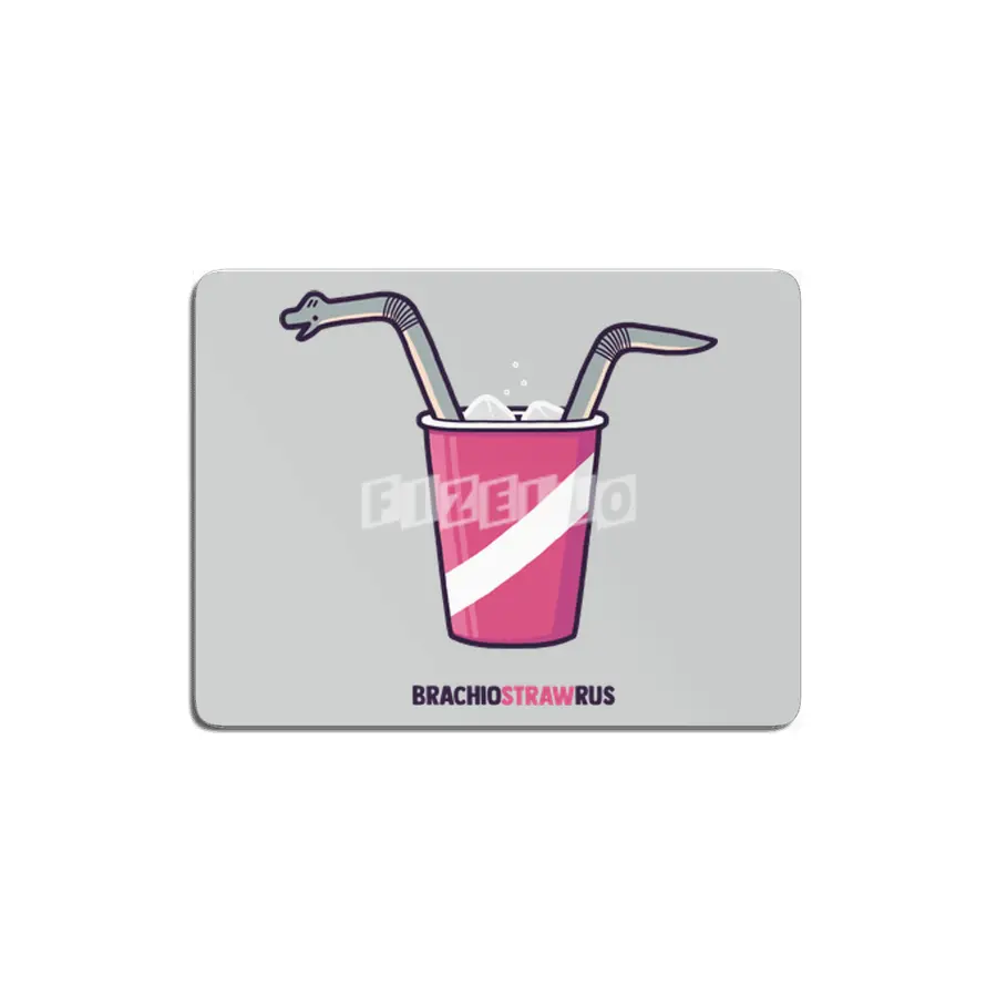 Dinostraw MDF Tablo