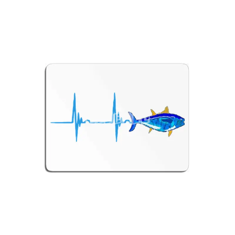 bluefin tuna heartbeat MDF Tablo