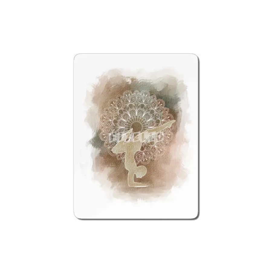 YogaArt MDF Tablo