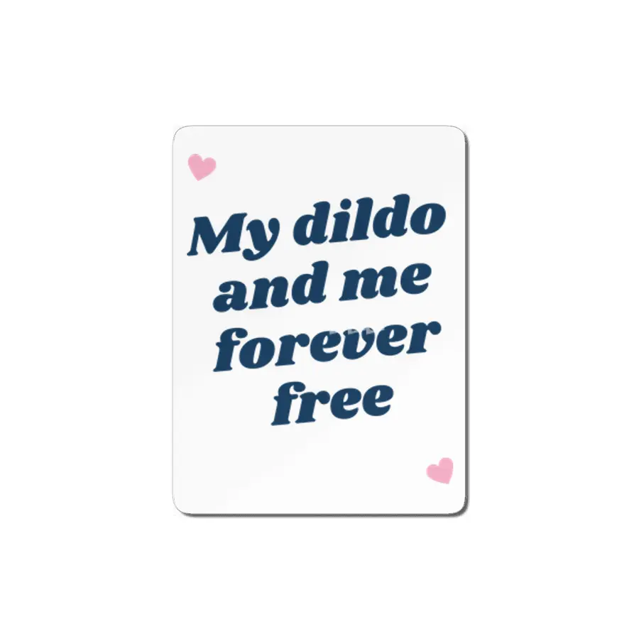 All I Need To Be Free MDF Tablo