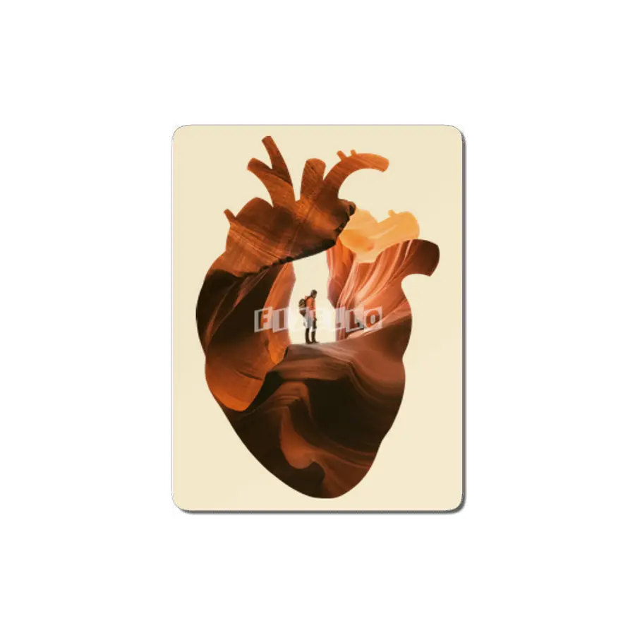 Heart Explorer MDF Tablo