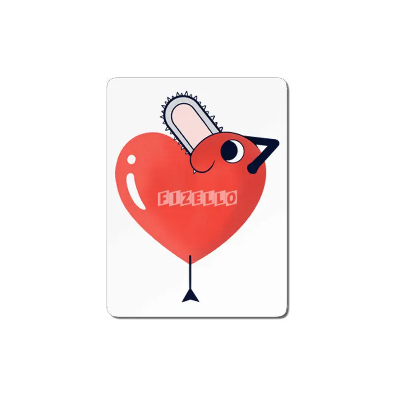 Heart of Saw MDF Tablo